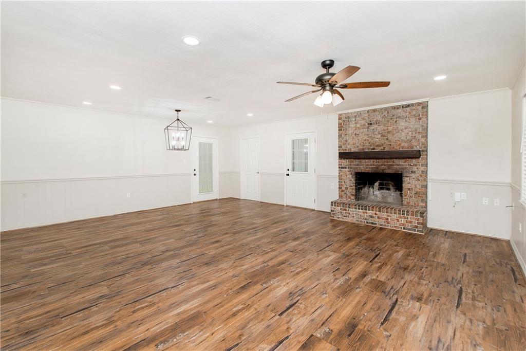 160 Archie Wheat Road Poplarville, MS 39470 - Photo 4 of 32 Gallery Image 4