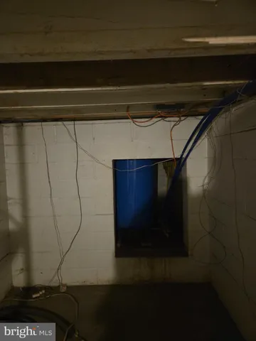 a view of barbeque grill