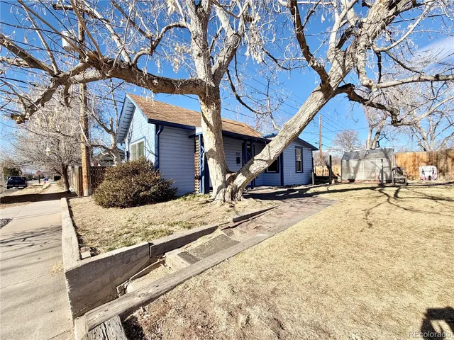 $1,195 | 225 West Nassau Avenue, Englewood, CO 80110