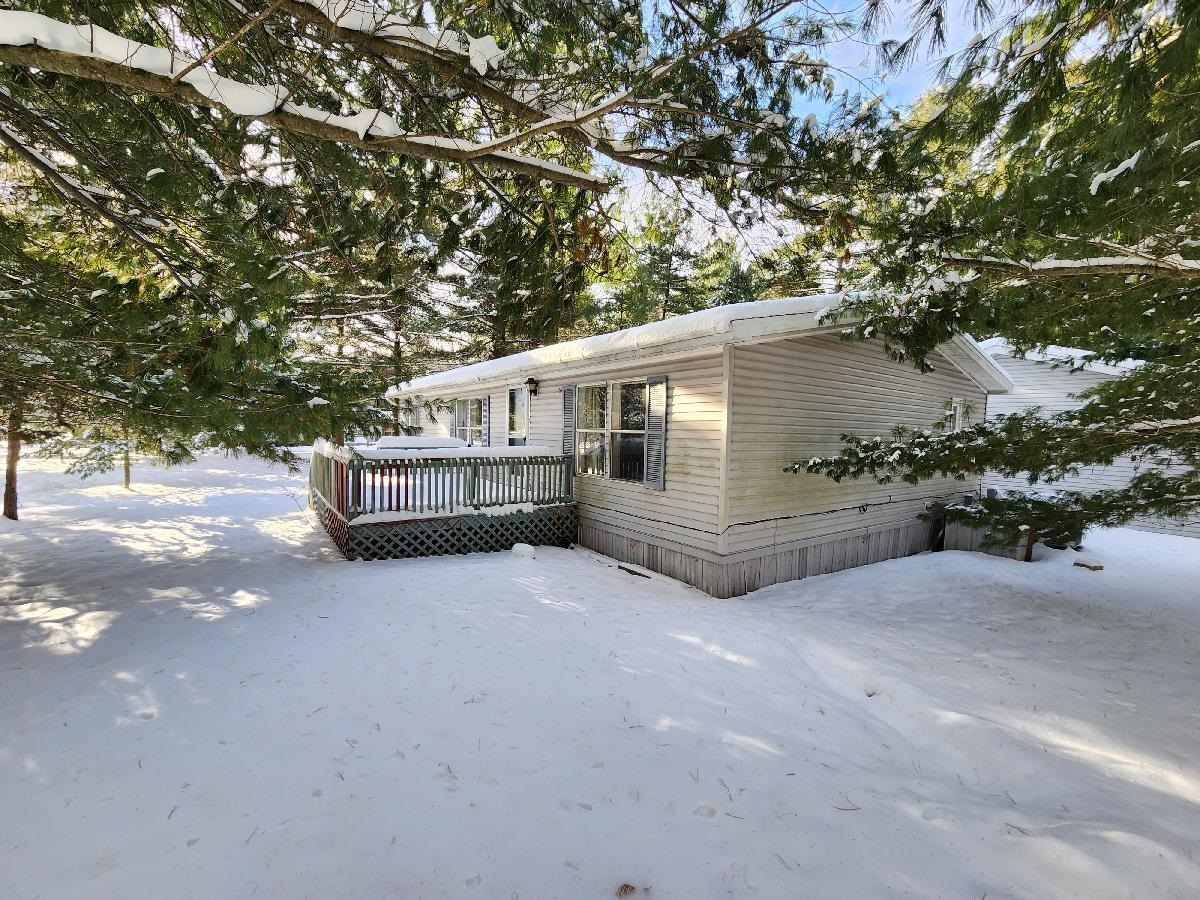 2217 Blackhawk Street Friendship, WI 53934 - Photo 1 of 1