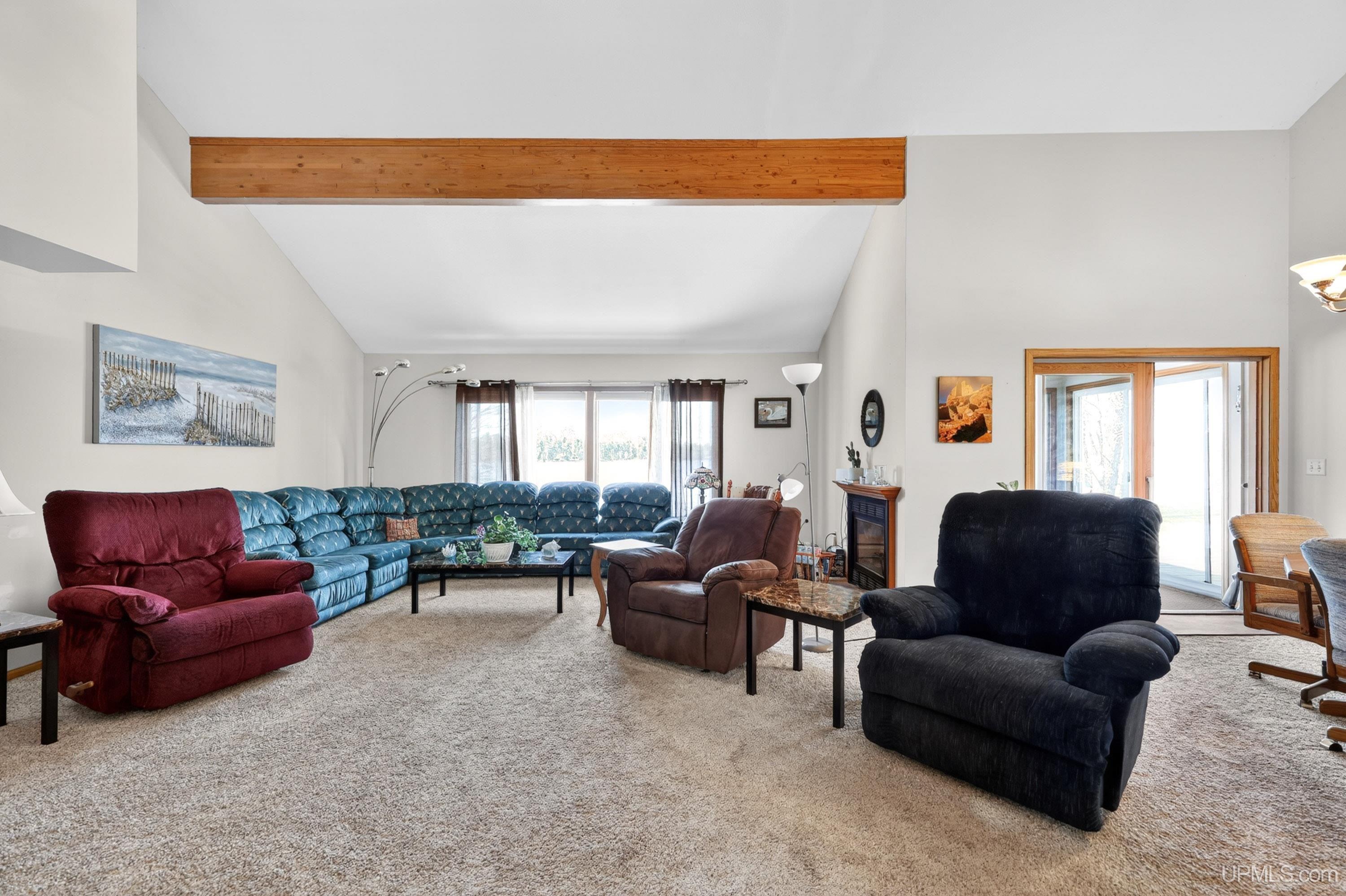 6139 Sand Point Road Mohawk, MI 49950 - Photo 23 of 58