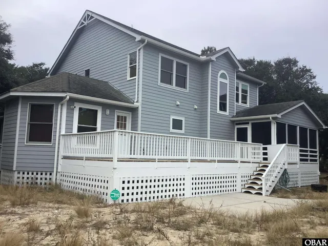 $675,000 | 573 Live Oak Court, Corolla, NC 27927