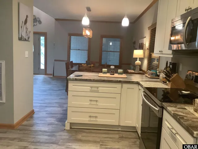 $675,000 | 573 Live Oak Court, Corolla, NC 27927