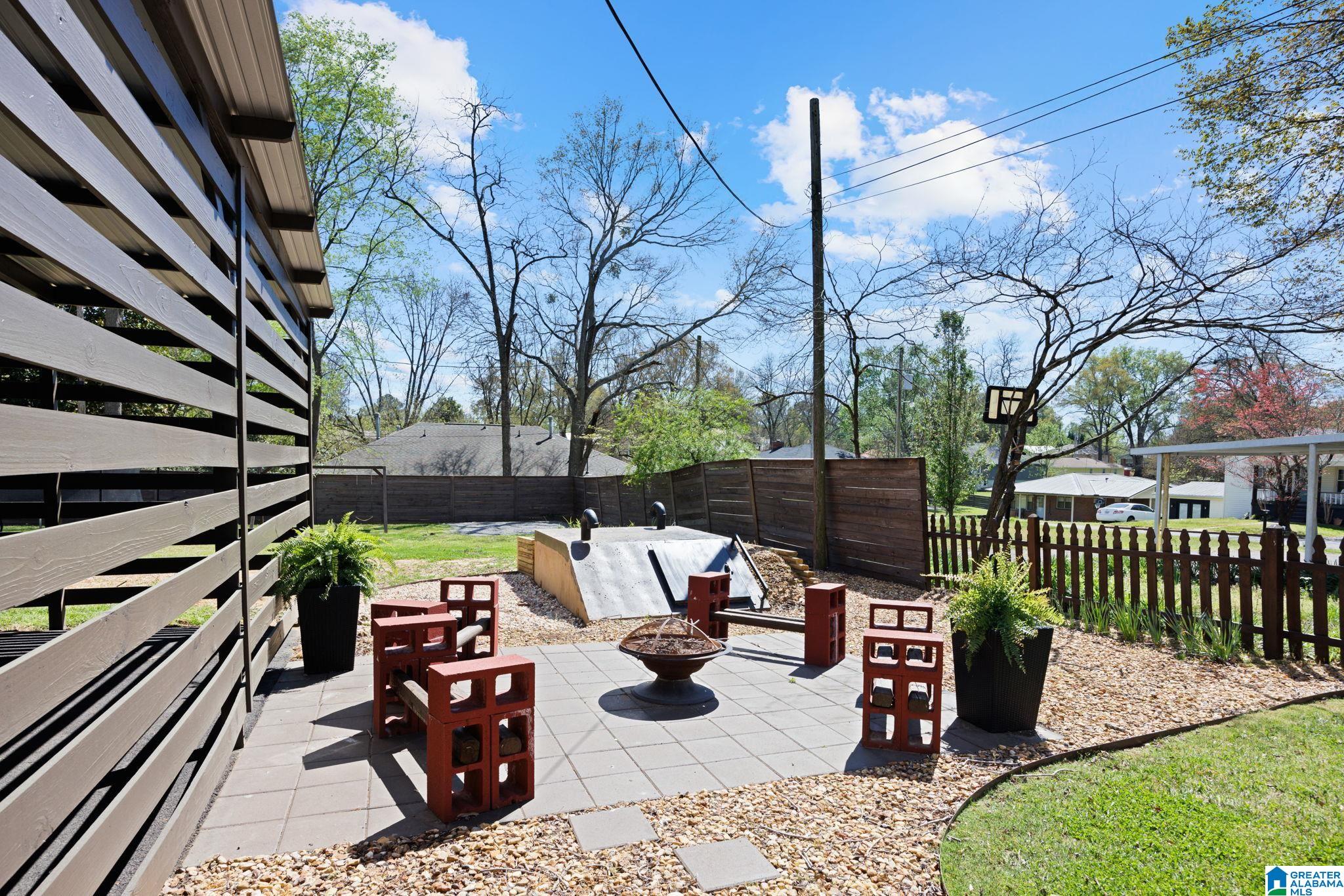 1112 Southwest 1st Street Cullman, AL 35055 - Photo 25 of 27
