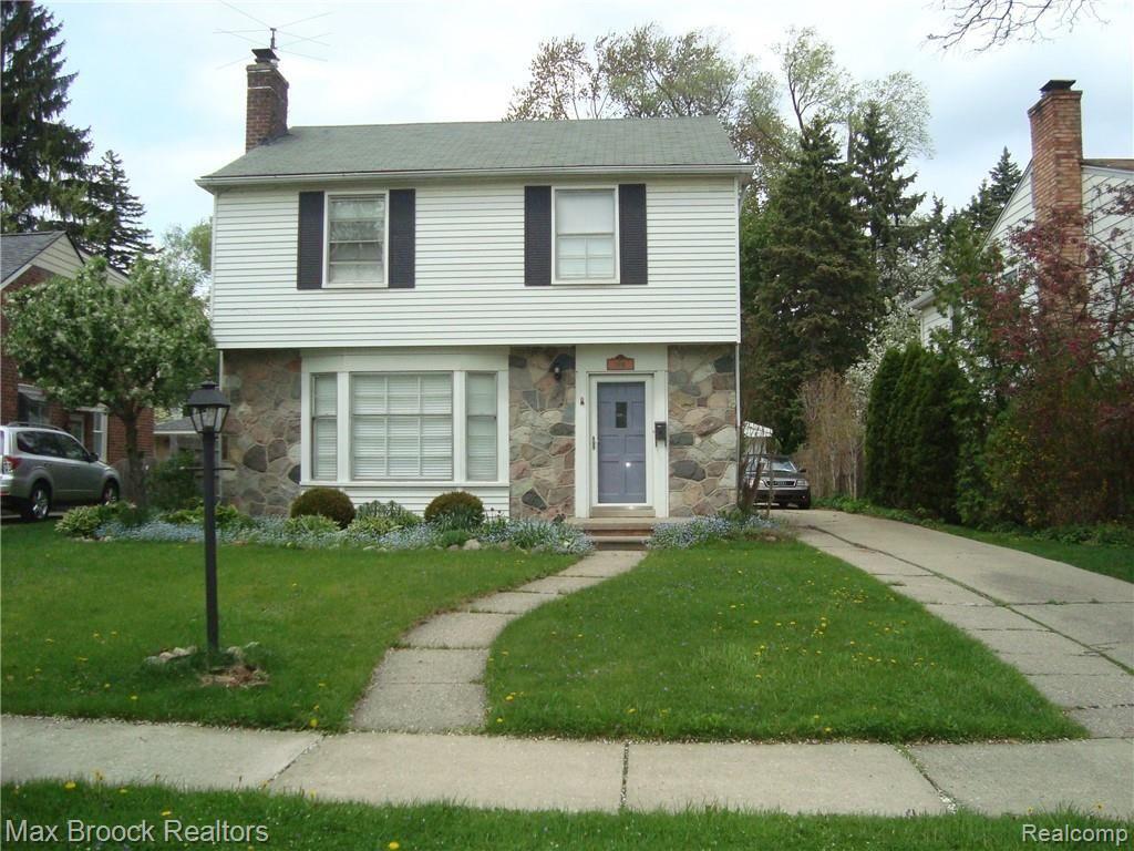1711 Villa Road Birmingham, MI 48009 - Photo 1 of 22