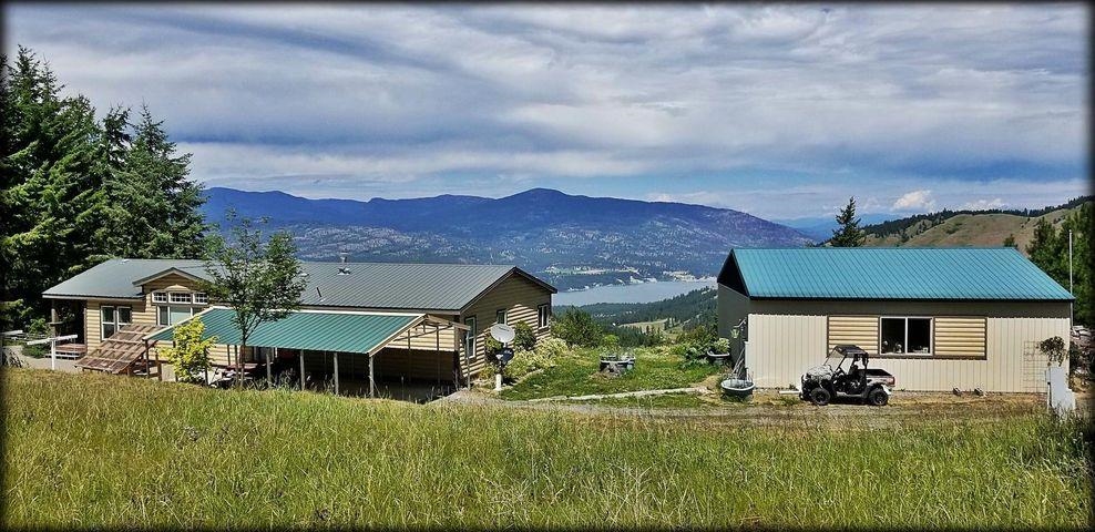 1914 Rickey Canyon Road Rice, WA 99167 - Photo 12 of 23
