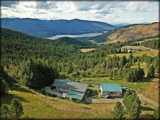 1914 Rickey Canyon Road Rice, WA 99167 - Photo 2 of 23