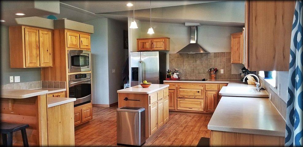 1914 Rickey Canyon Road Rice, WA 99167 - Photo 4 of 23
