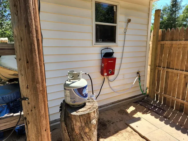 $25,500 | 2652 West Springtime Street, Baldwin, MI 49304