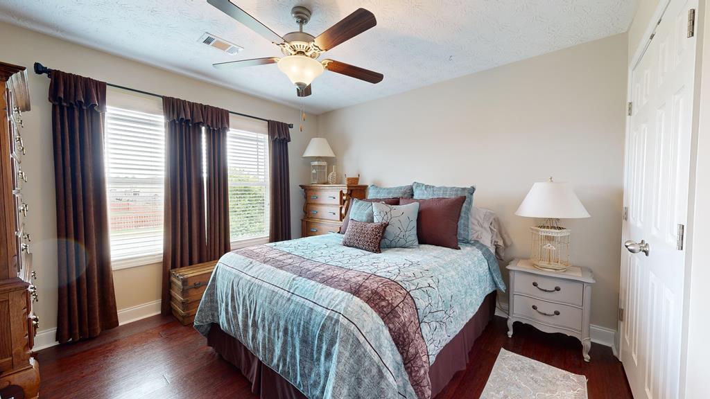 9672 Yellow Pine Road Midland, GA 31820 - Photo 32 of 63 upstairs guest room