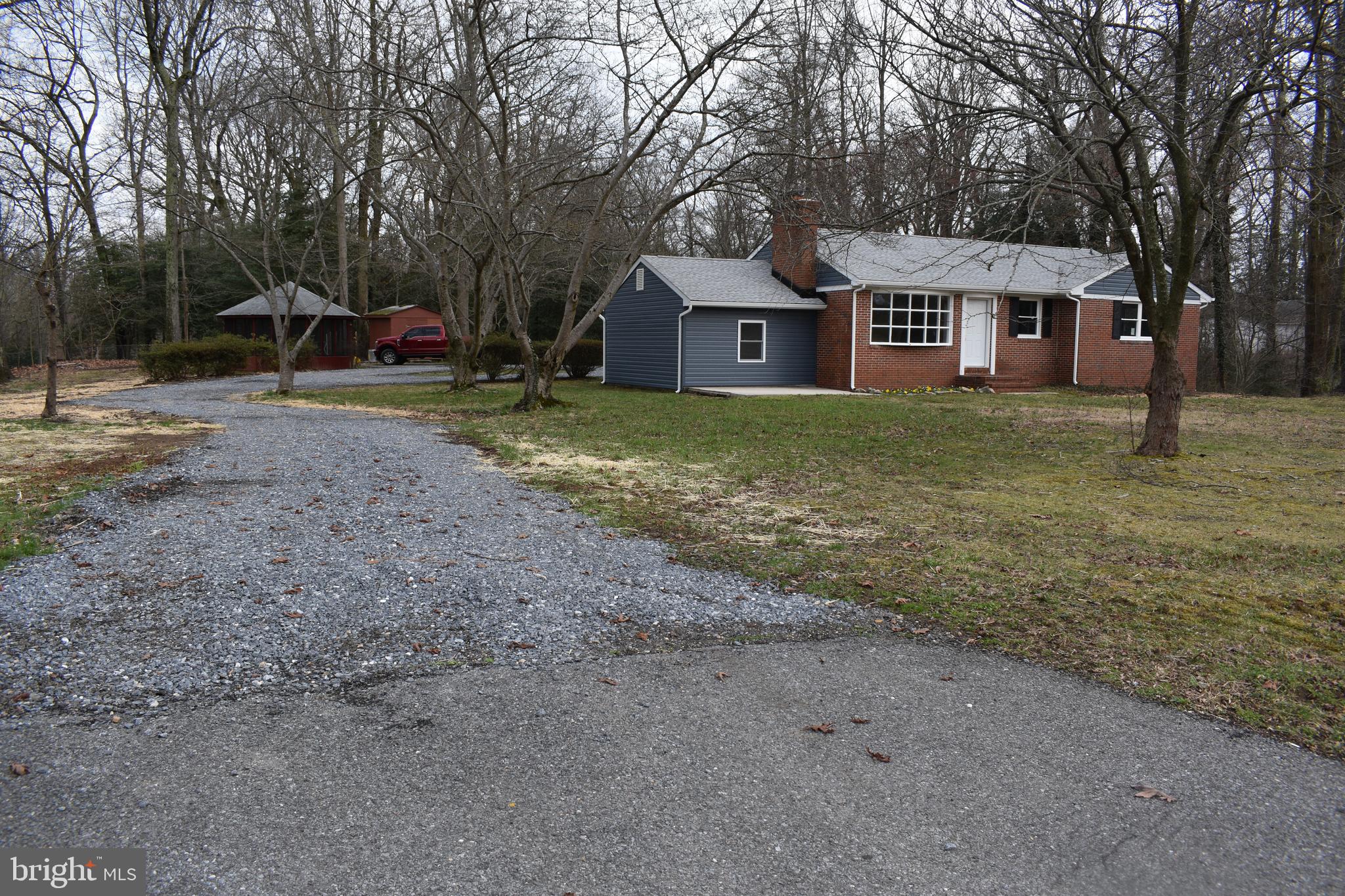 1401 Cape St Claire Road Annapolis, MD 21409 - Photo 4 of 26 View from road