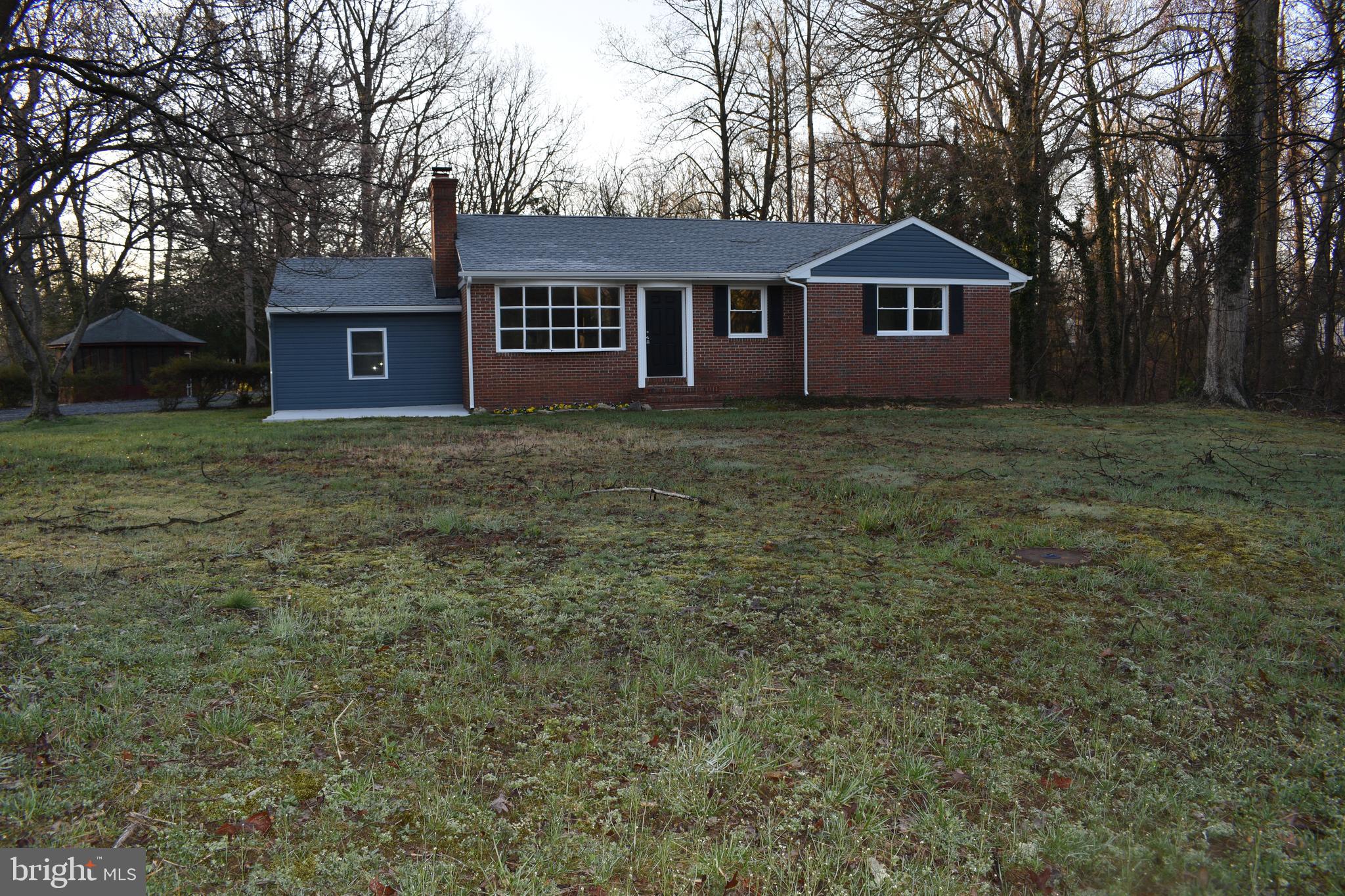 1401 Cape St Claire Road Annapolis, MD 21409 - Photo 7 of 26 Street view