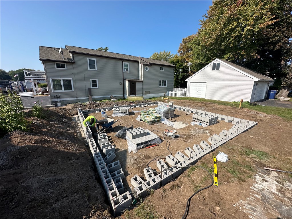 7451 Irwin Street Sodus, NY 14555 - Photo 9 of 18
