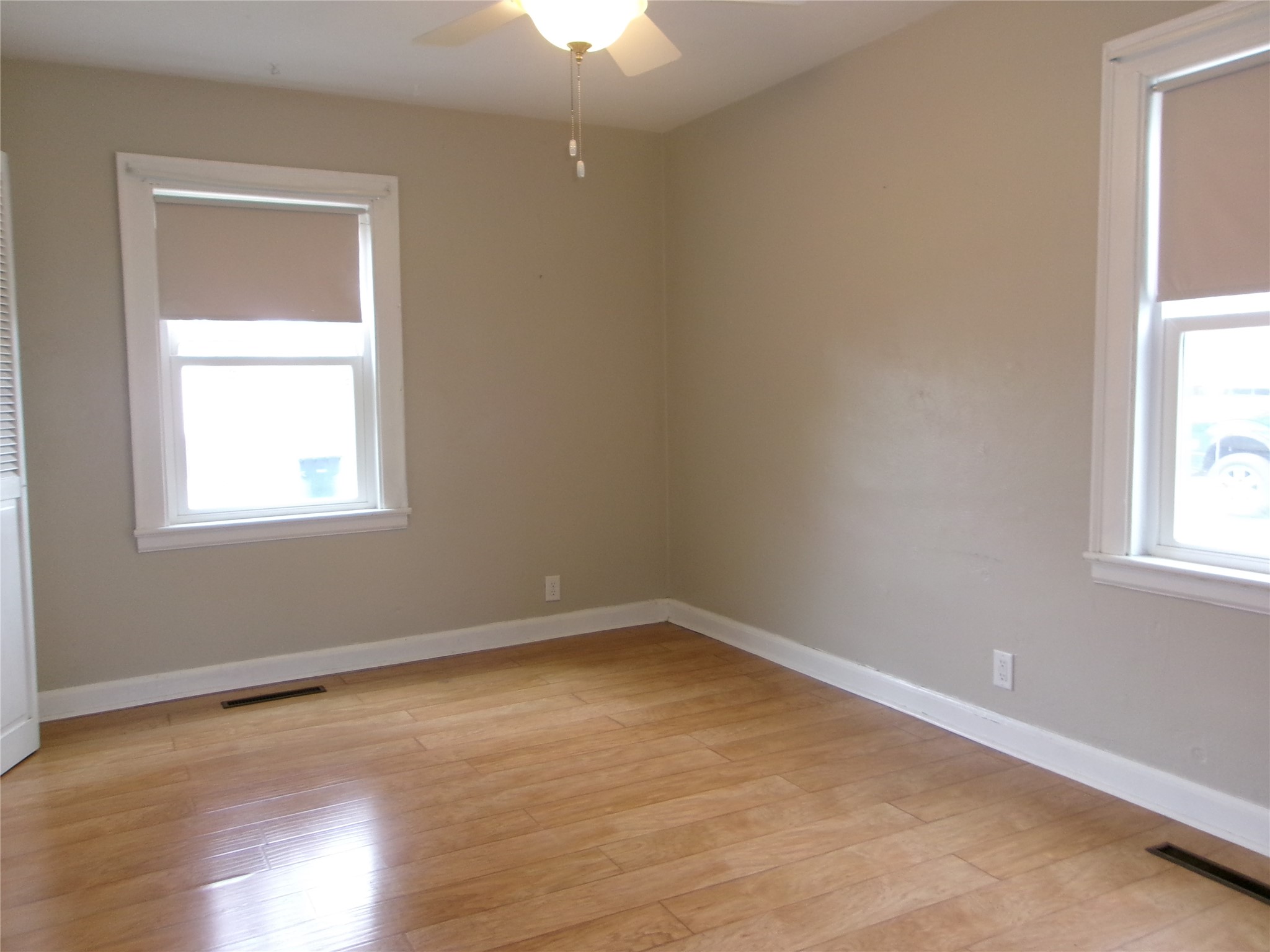 420 Schofield Street Chetek, WI 54728 - Photo 9 of 15 main level bedroom