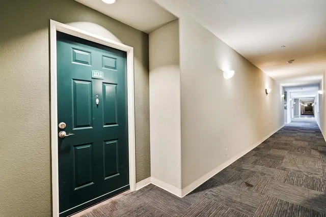 $638,000 | 951 South 12th Street, Unit 102, San Jose, CA 95112