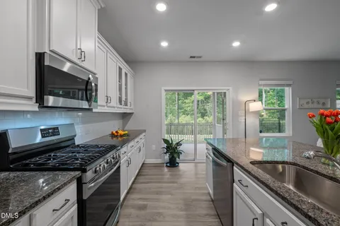 $424,900 | 594 Historic Drive, Hillsborough, NC 27278