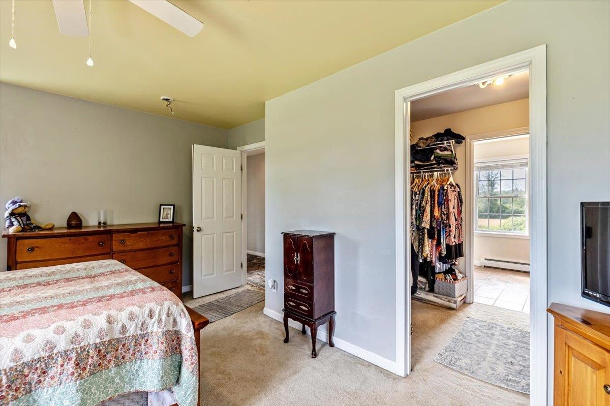 1423 Brigham Road St. Albans Town, VT 05478 - Photo 29 of 48