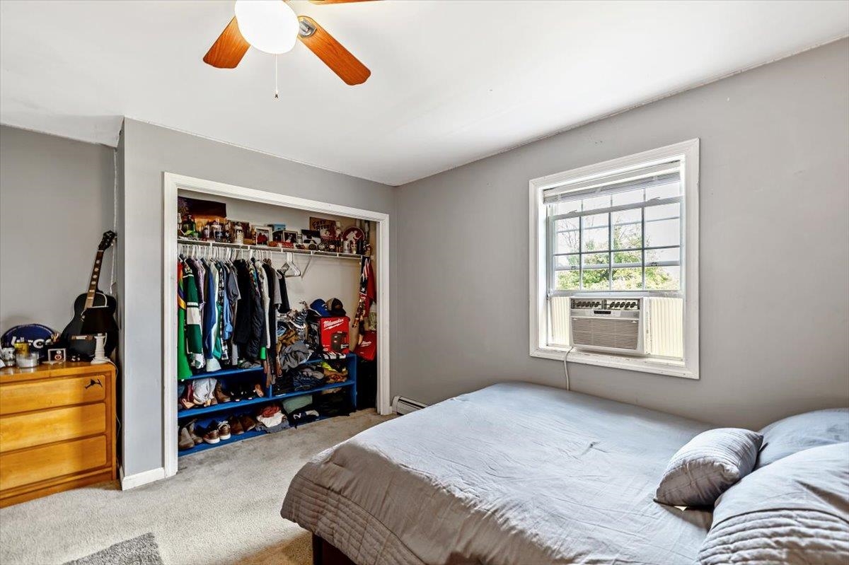 1423 Brigham Road St. Albans Town, VT 05478 - Photo 35 of 48