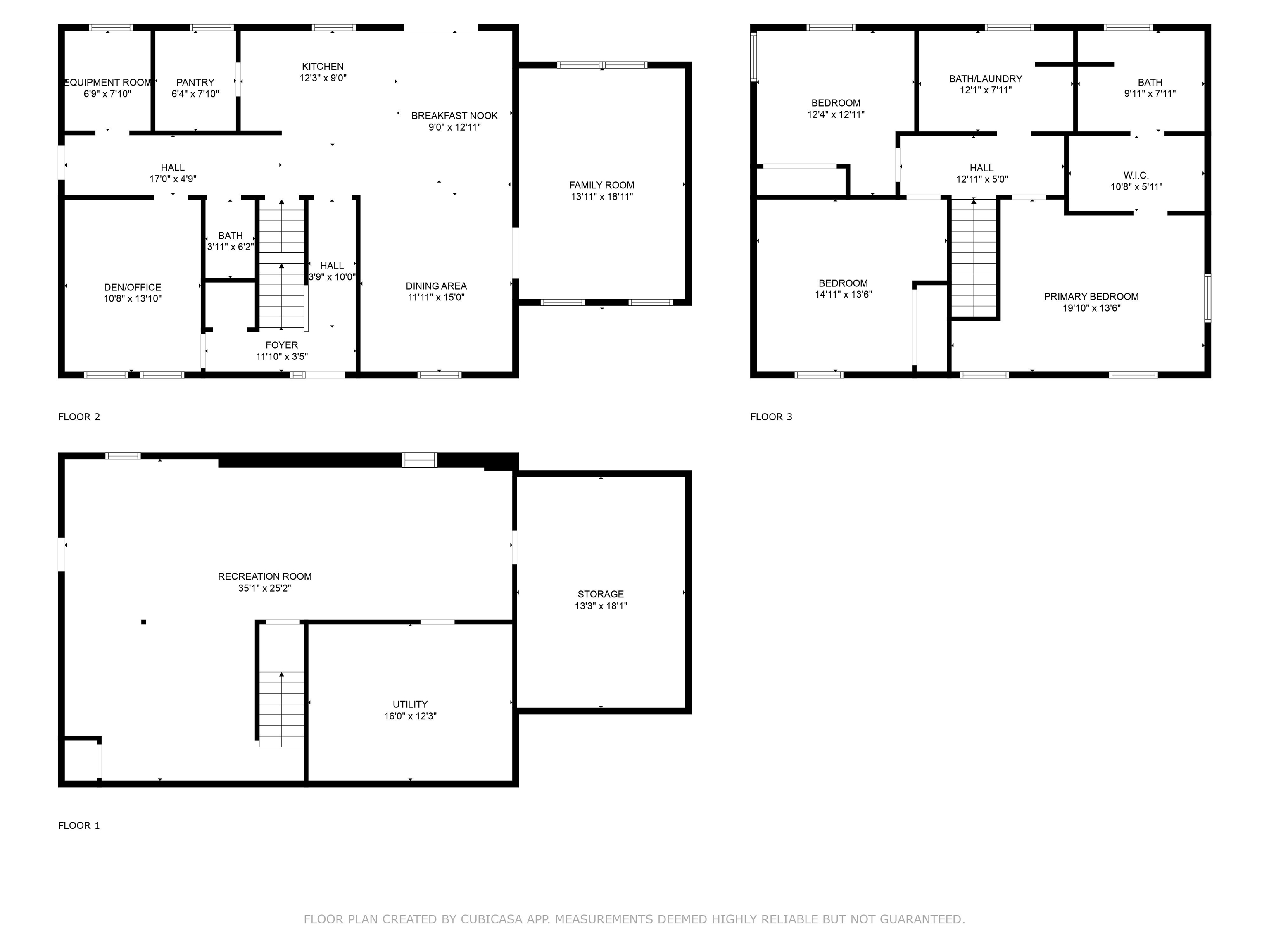 1423 Brigham Road St. Albans Town, VT 05478 - Photo 48 of 48