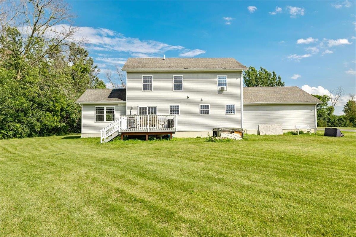 1423 Brigham Road St. Albans Town, VT 05478 - Photo 8 of 48