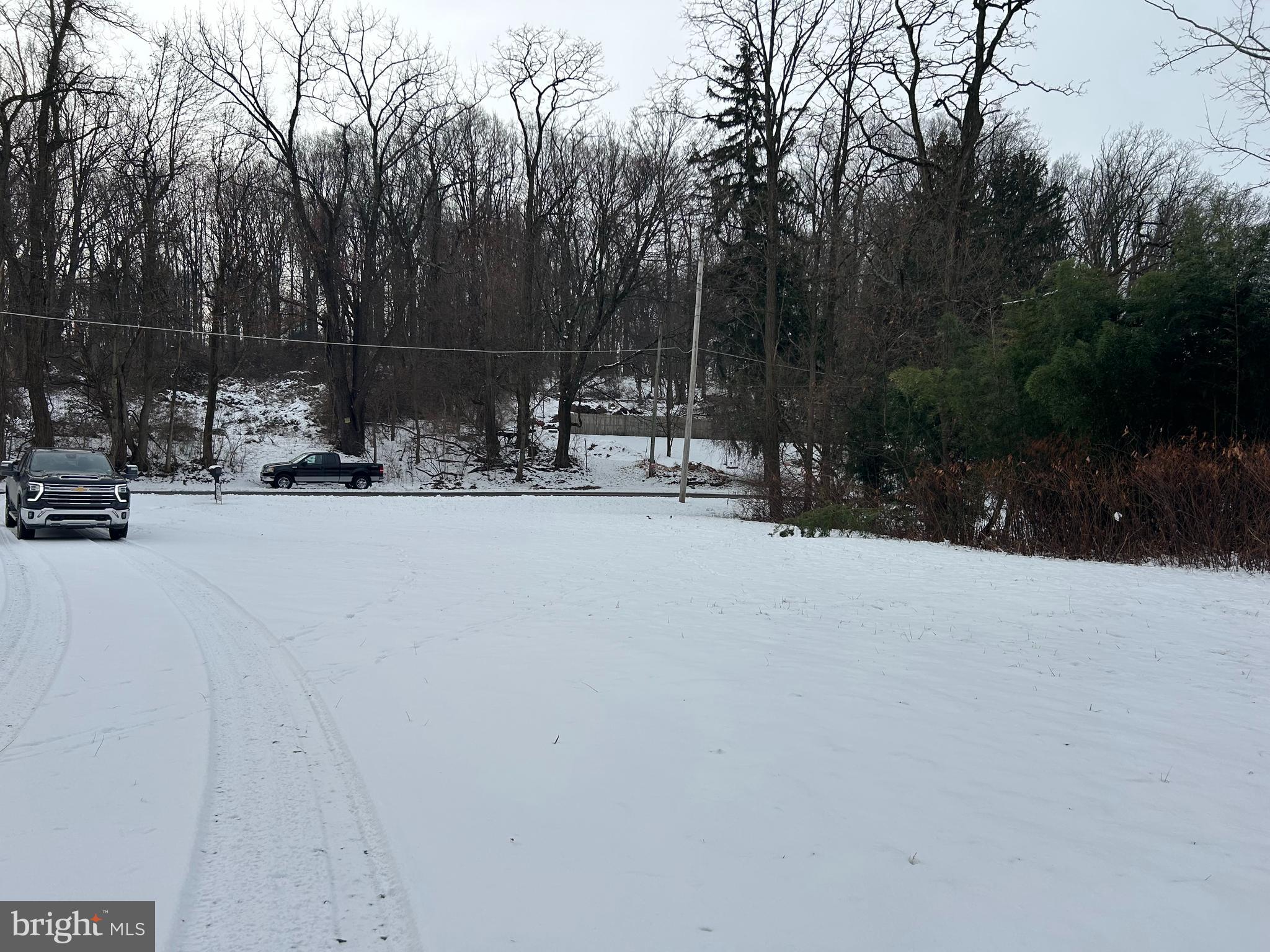 0 Cedar Top Road Reading, PA 19607 - Photo 12 of 19 a view of outdoor space with trees