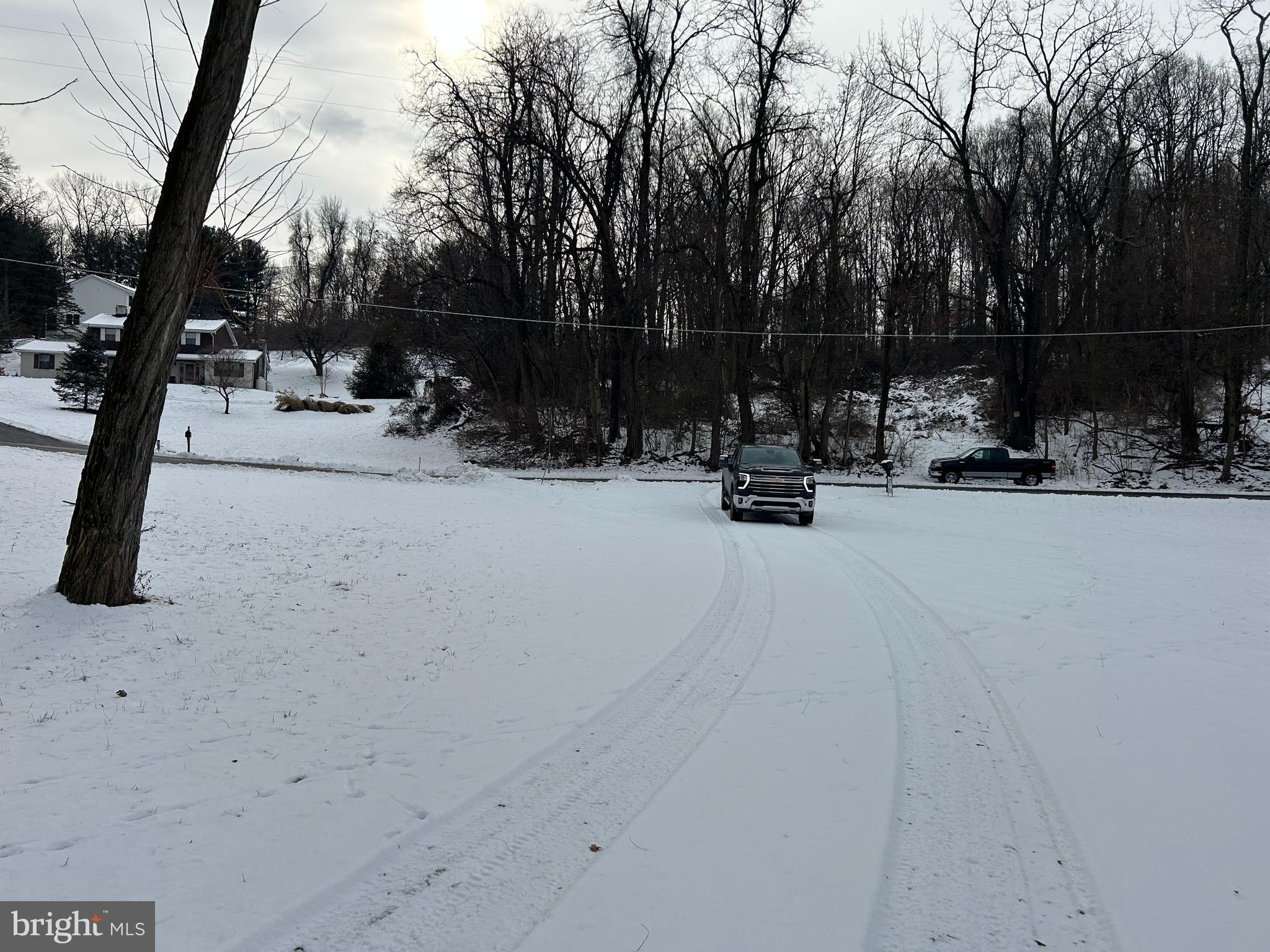 0 Cedar Top Road Reading, PA 19607 - Photo 13 of 19 a view of outdoor space with seating