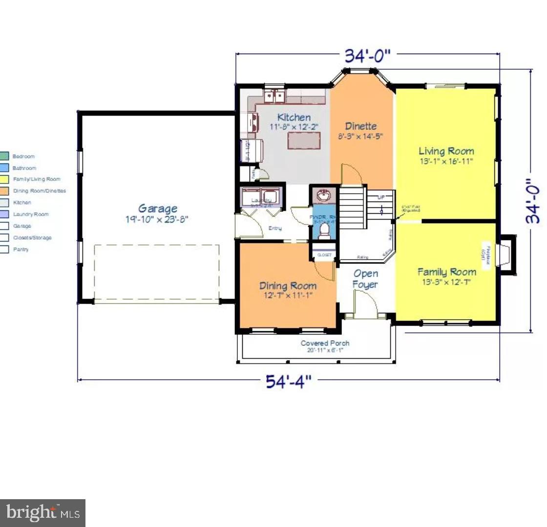 0 Cedar Top Road Reading, PA 19607 - Photo 6 of 19 unknown