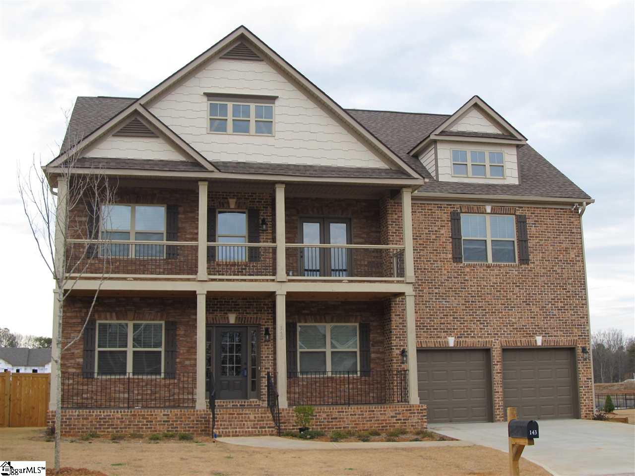 143 Sandpine Way Greer, SC 29651 - Photo 1 of 33 Gallery Image 1