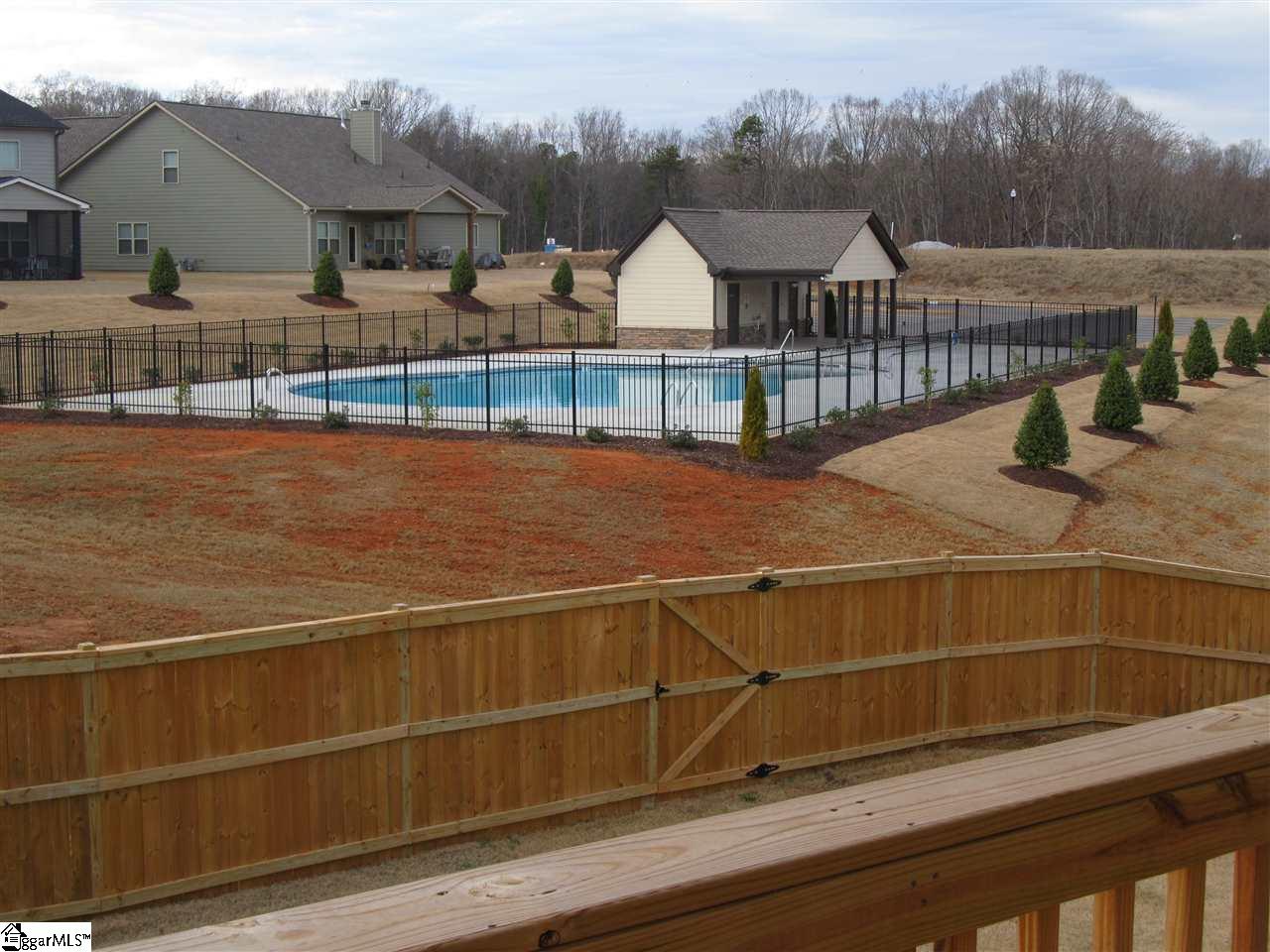 143 Sandpine Way Greer, SC 29651 - Photo 32 of 33 Gallery Image 32