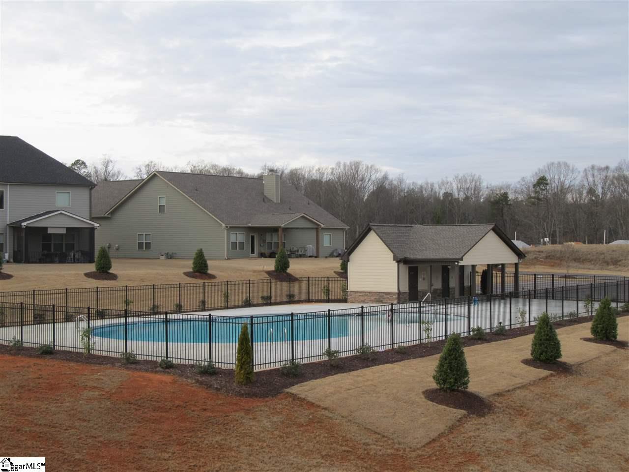 143 Sandpine Way Greer, SC 29651 - Photo 33 of 33 Gallery Image 33