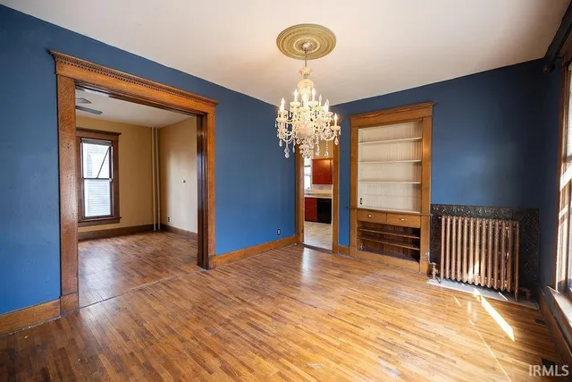 $204,900 | 616 East Charles Street, Muncie, IN 47305