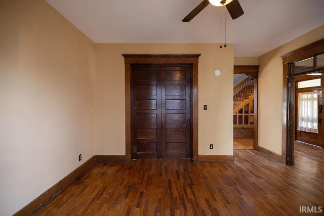 $204,900 | 616 East Charles Street, Muncie, IN 47305