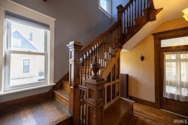 $204,900 | 616 East Charles Street, Muncie, IN 47305