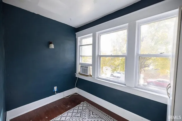 $204,900 | 616 East Charles Street, Muncie, IN 47305