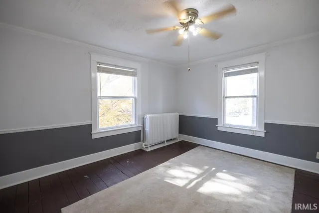 $204,900 | 616 East Charles Street, Muncie, IN 47305