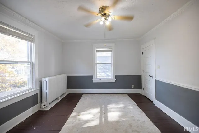 $204,900 | 616 East Charles Street, Muncie, IN 47305