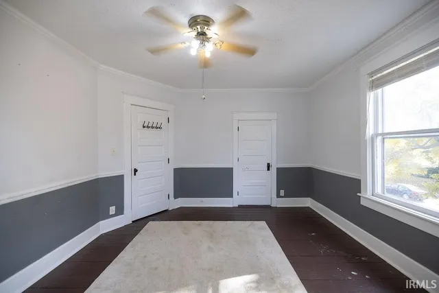 $204,900 | 616 East Charles Street, Muncie, IN 47305