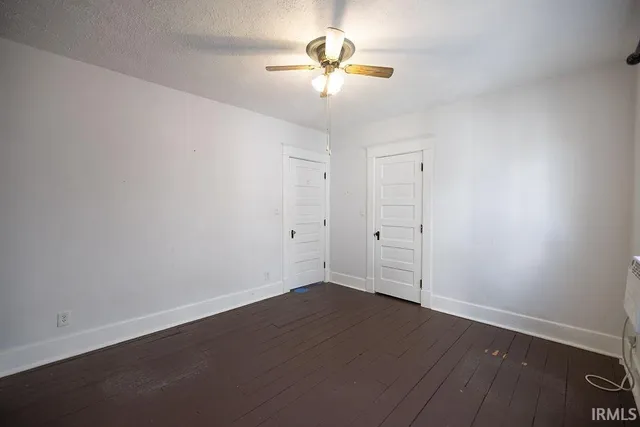 $204,900 | 616 East Charles Street, Muncie, IN 47305