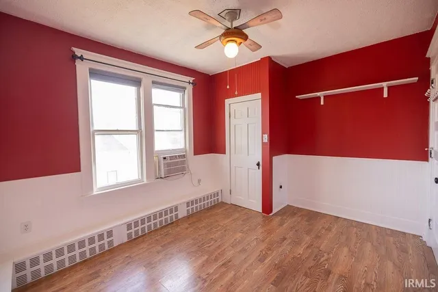 $204,900 | 616 East Charles Street, Muncie, IN 47305