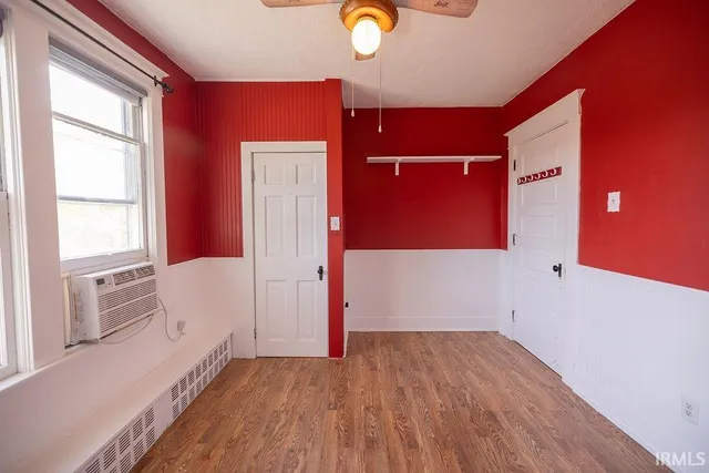 $204,900 | 616 East Charles Street, Muncie, IN 47305