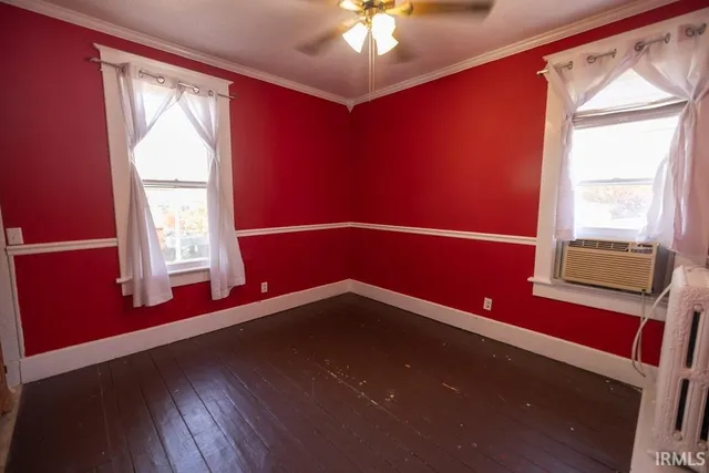 $204,900 | 616 East Charles Street, Muncie, IN 47305