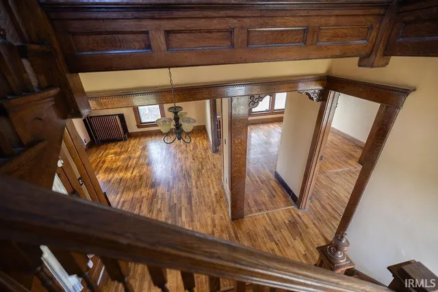 $204,900 | 616 East Charles Street, Muncie, IN 47305