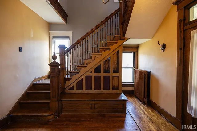 $204,900 | 616 East Charles Street, Muncie, IN 47305