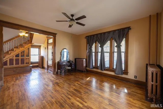 $204,900 | 616 East Charles Street, Muncie, IN 47305