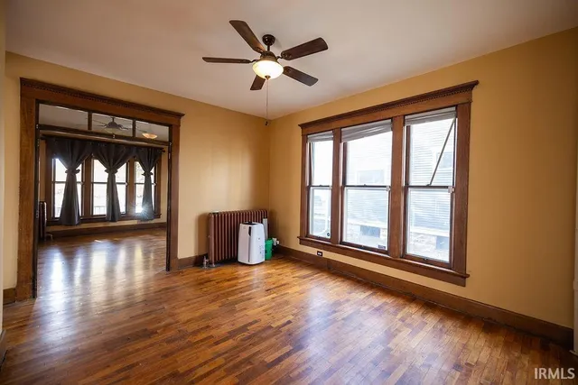 $204,900 | 616 East Charles Street, Muncie, IN 47305