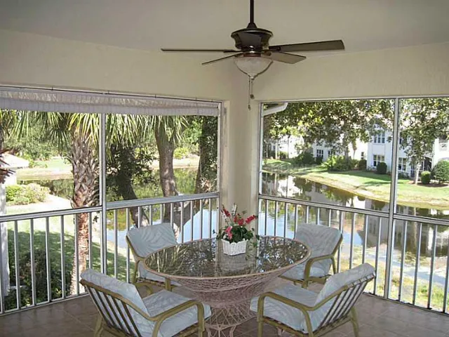 $2,900 | 14016 Willow Glen Court, Unit 212, Port Charlotte, FL 33953