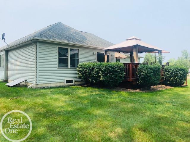 101 Rella Rae Avenue Marysville, MI 48040 - Photo 56 of 56