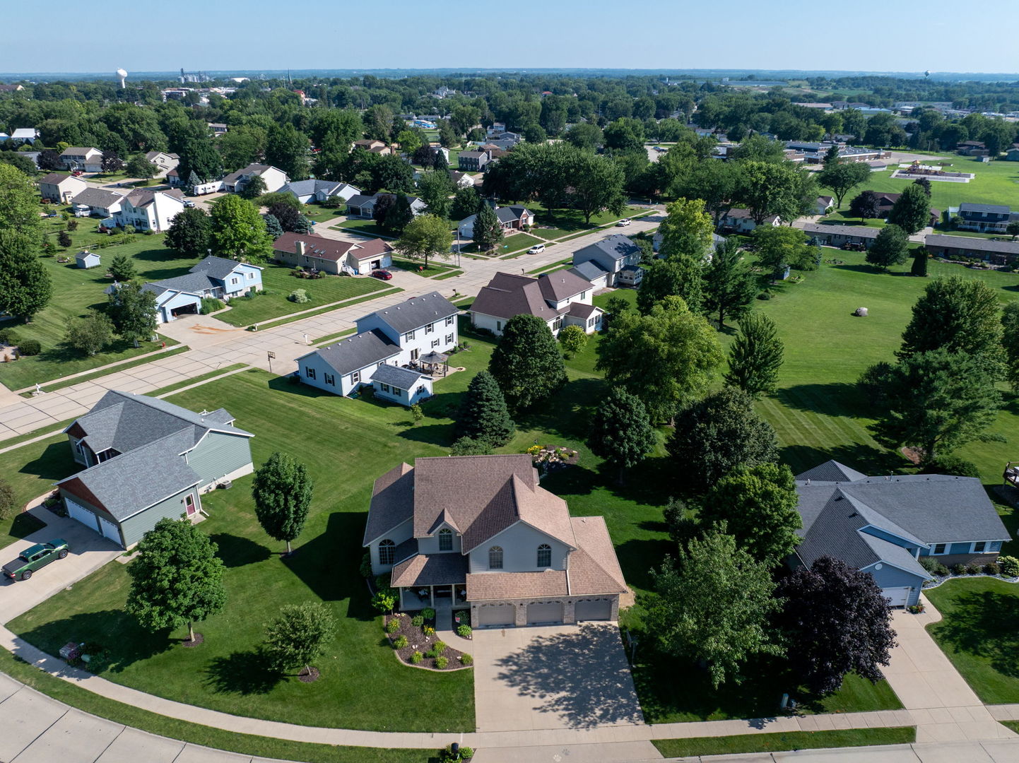 1021 Springbrook Lane De Witt, IA 52742 - Photo 42 of 46