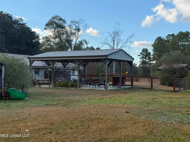 $699,900 | 21480 Highway 603, Kiln, MS 39556