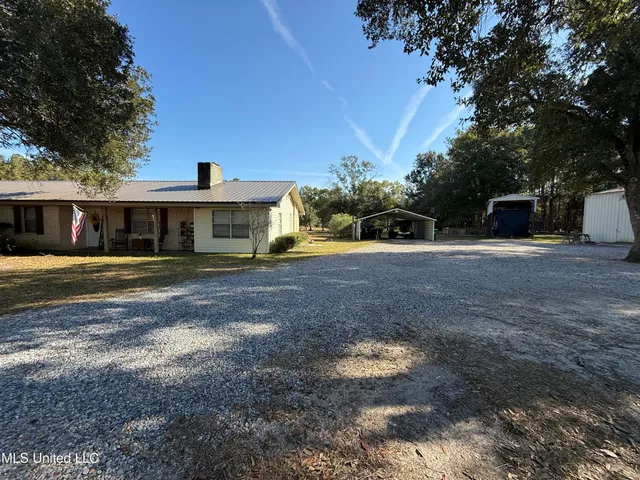 $699,900 | 21480 Highway 603, Kiln, MS 39556